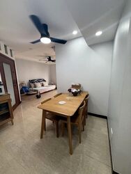 The Mayfair (D22), Condominium #610551921